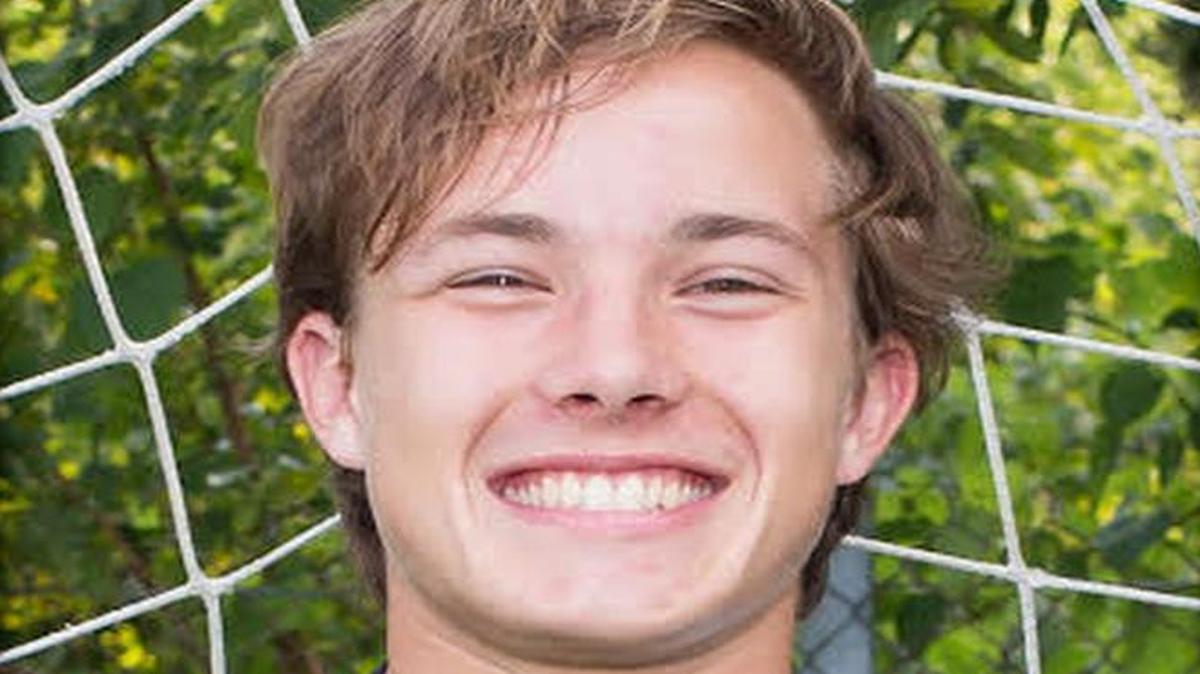 
Nathan Jones of SM Northwest High School
