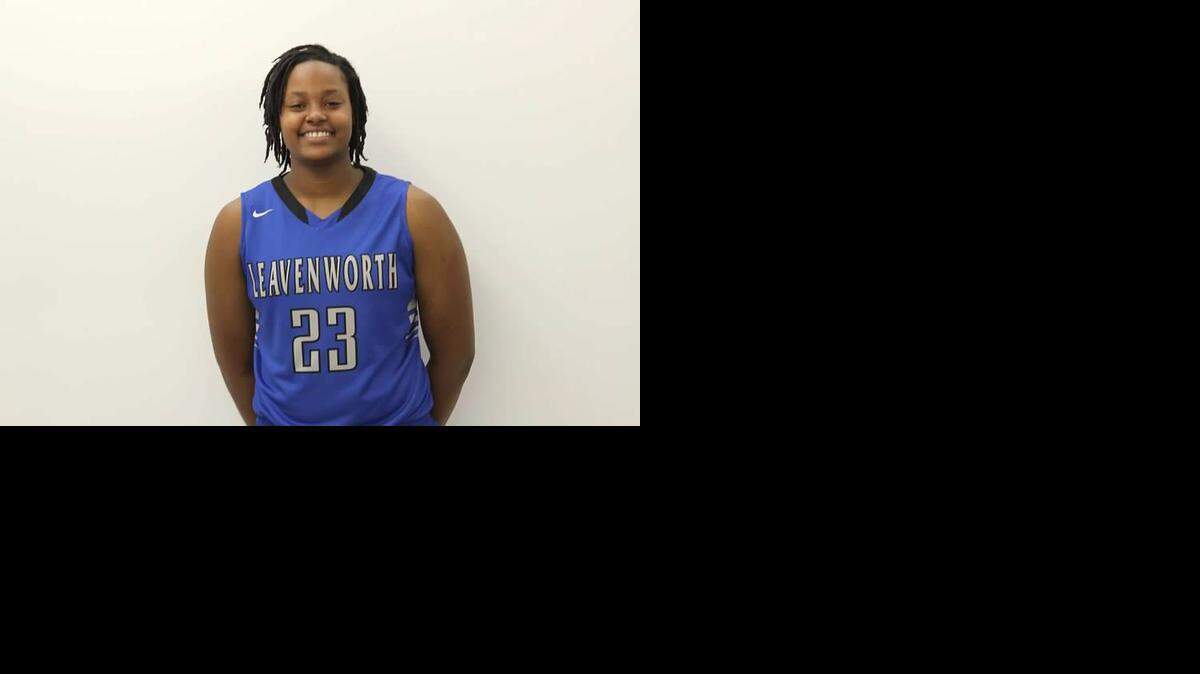 
LaTashia Jones

