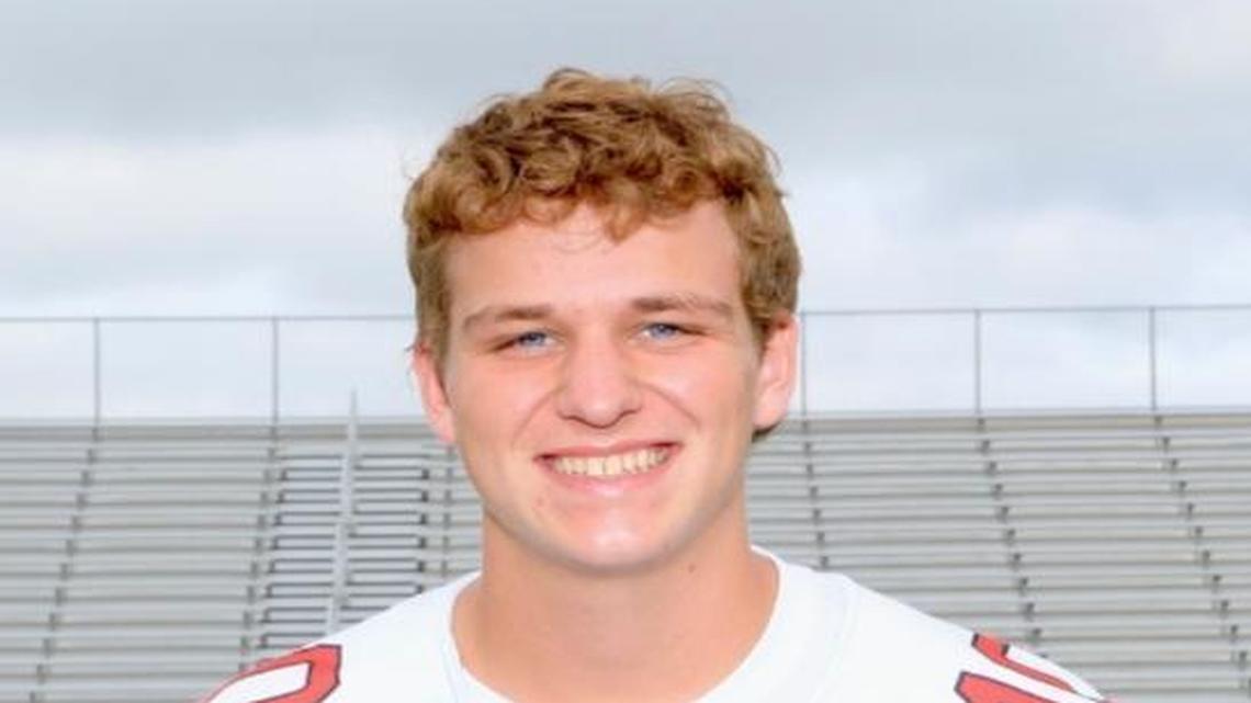 The Star’s high school football players of the week (Sept. 22)