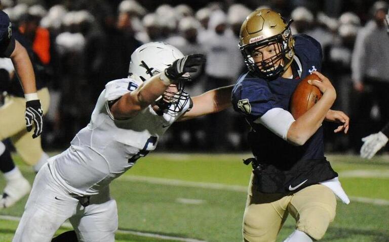 Taking a look at the best school years ever in Kansas high school sports