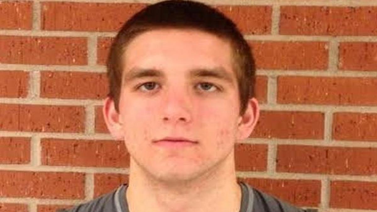 Eudora’s Mitchell Ballock averaged 20 points, six rebounds and three assists as a sophomore before undergoing shoulder surgery in September.