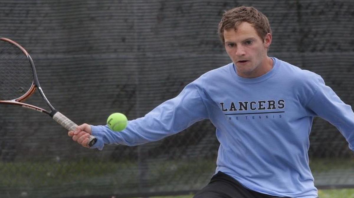 Jack Santilli of Shawnee Mission East hopes to get back to the Kansas Class 6A state championship as a senior.