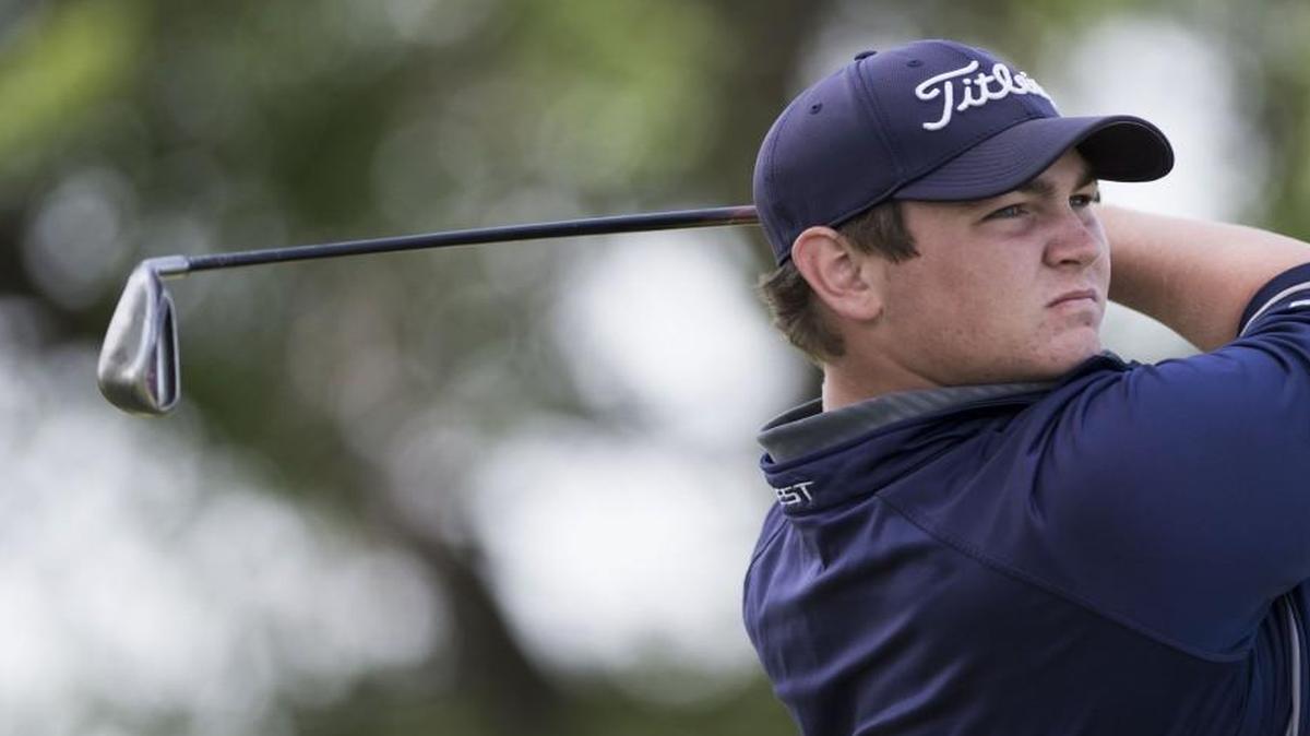 Lee’s Summit West’s Kerry Maguire placed second at the Missouri Class 4 state tournament last season.