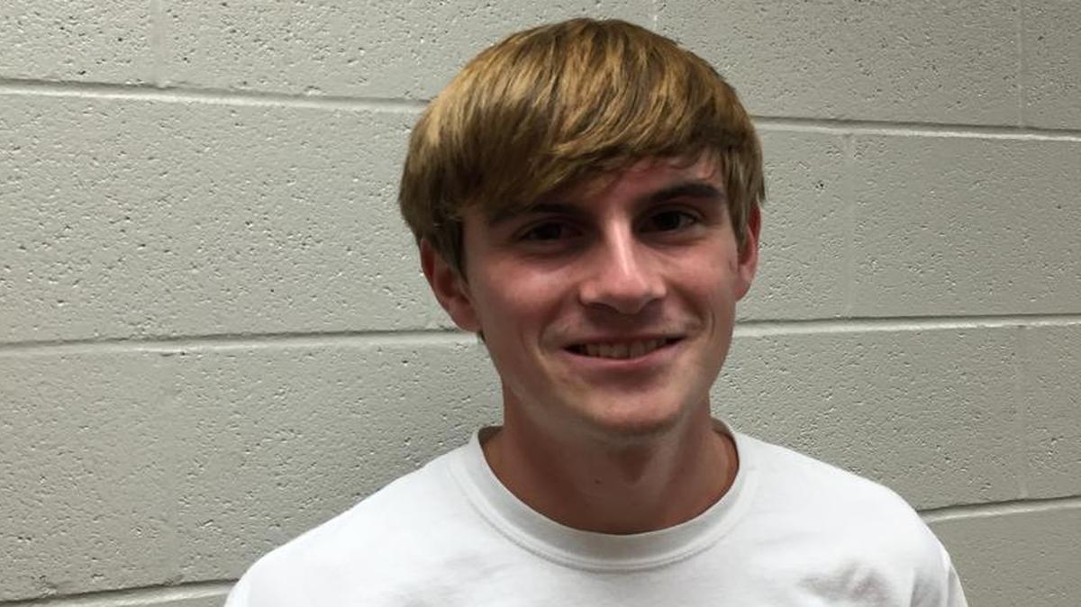 John Luder of Rockhurst