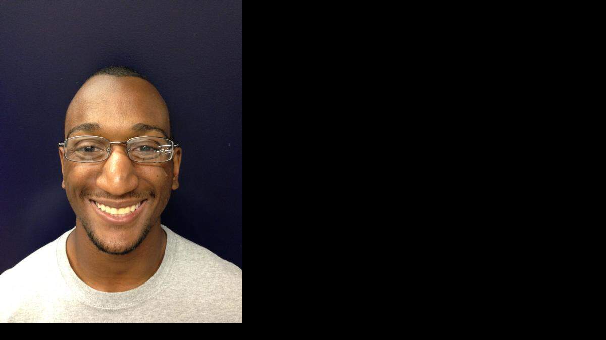 
Marquis Caldwell
