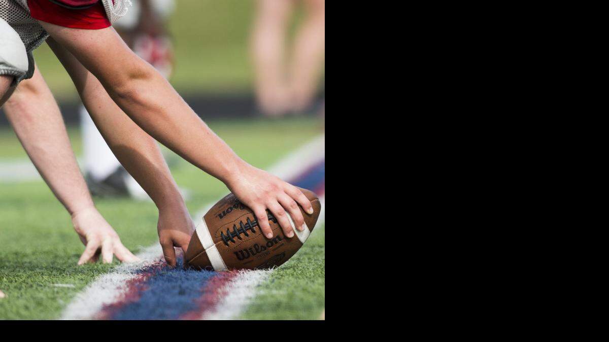 
The high school football season in Kansas gets underway Thursday, Sept. 4.
