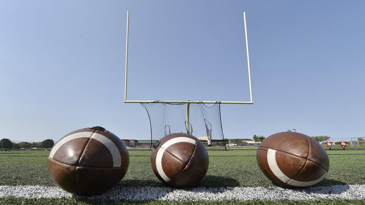 Week 2 of high school football in Missouri kicks off Friday.