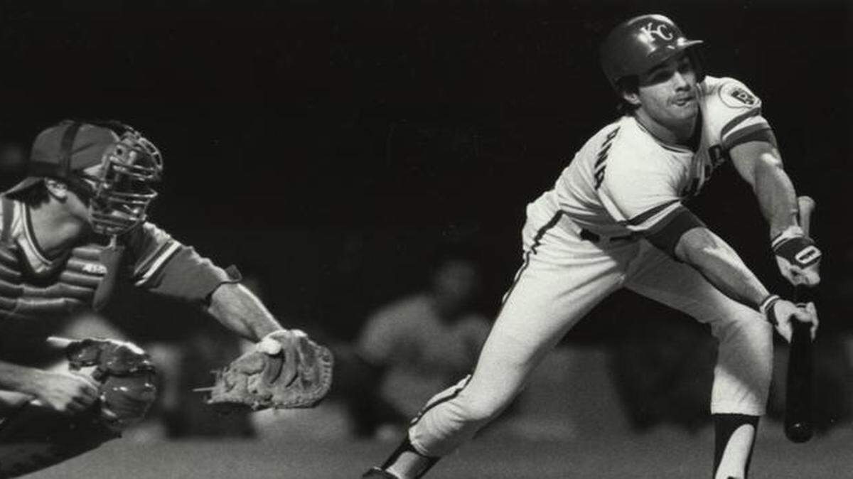 
Buddy Biancalana’s career highlights include his inspired performance for the Royals in the 1985 World Series.
