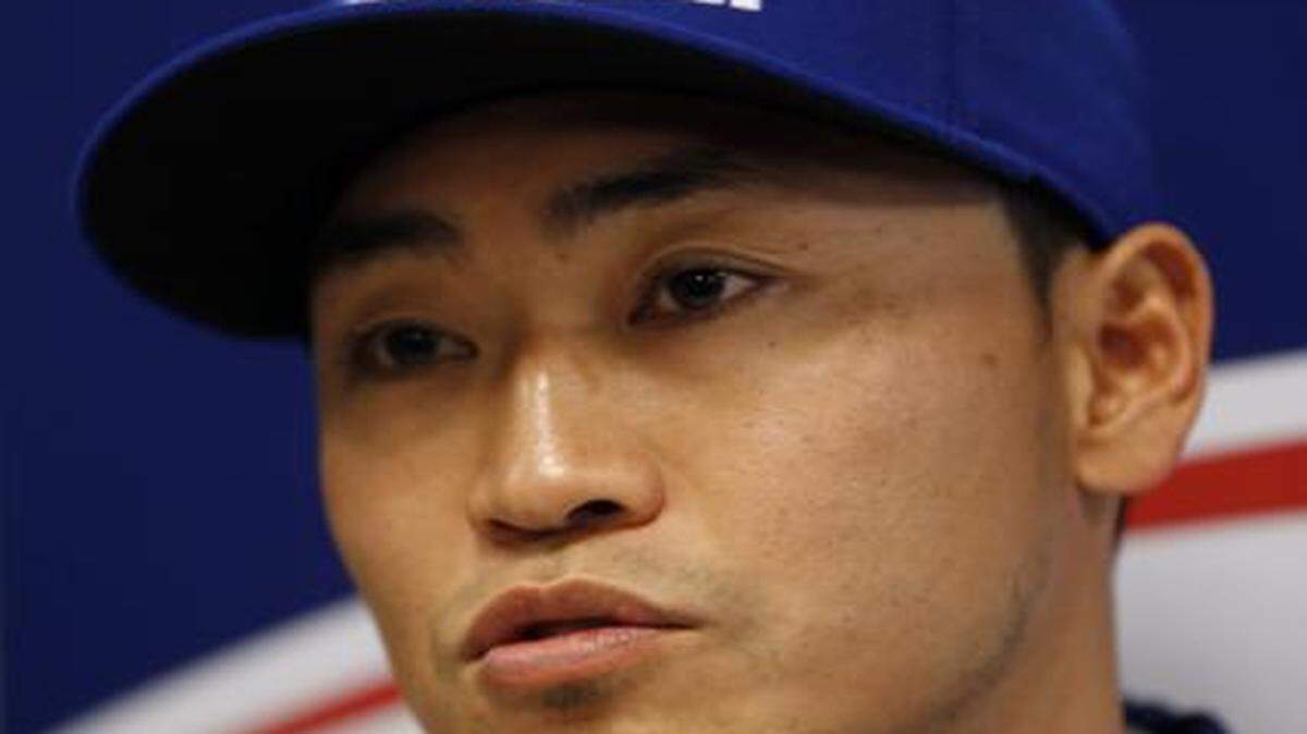 
Nori Aoki



