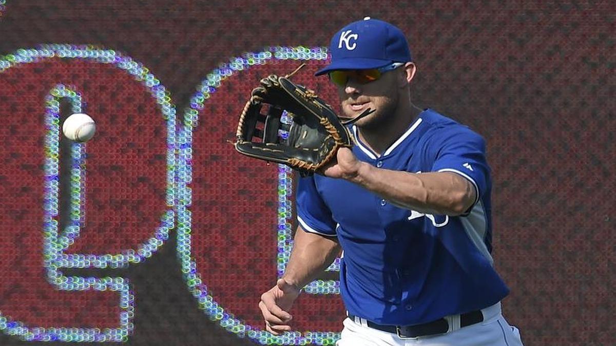
Royals left fielder Alex Gordon will start a rehab assignment Sunday in Omaha.
