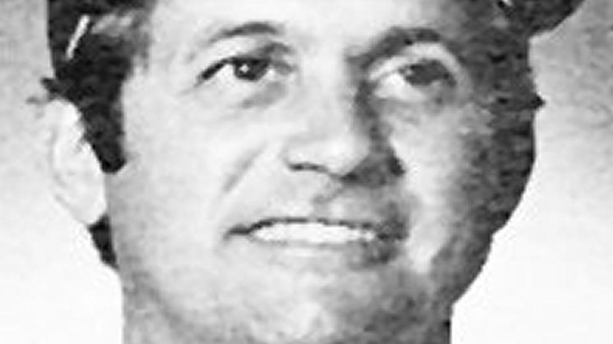 
Dick Howser
