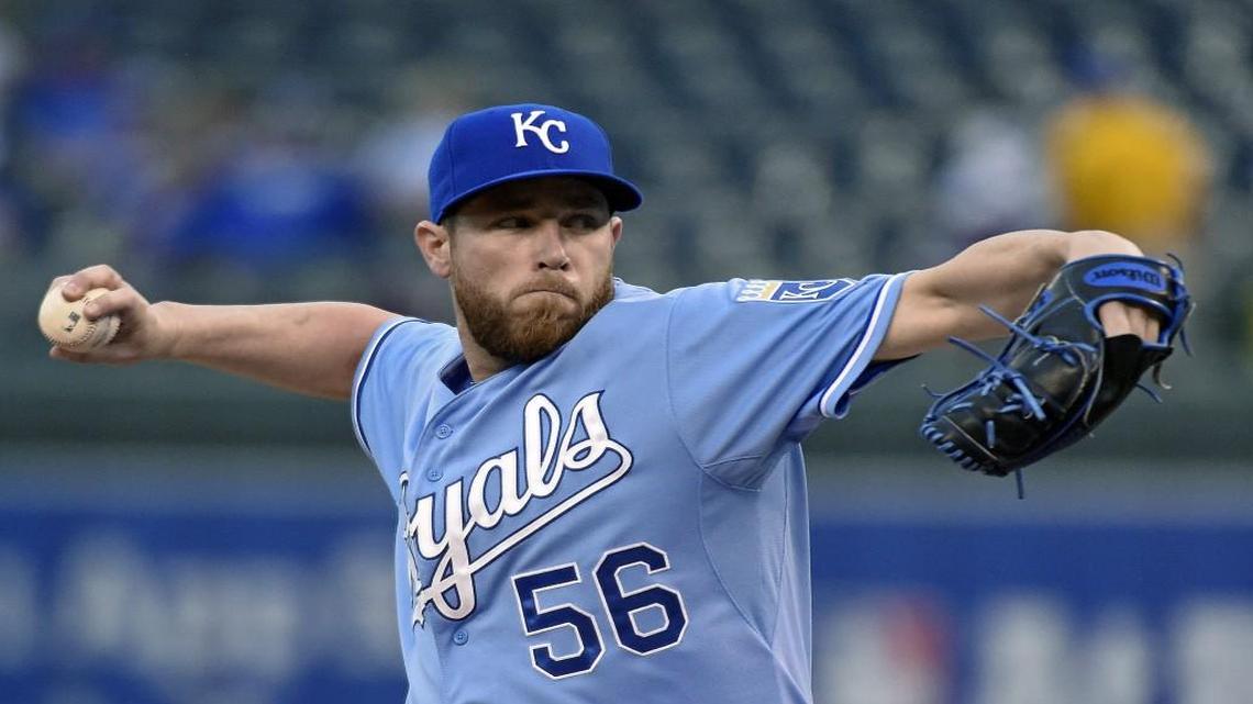 Former Royals closer Greg Holland this week threw a showcase session in Arizona for teams interested in seeing what he’s got left in the tank. His agent, Scott Boras, said on Wednesday that the session was a one-time-only audition.