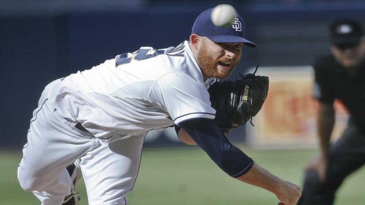 According to the MLB Network, the Royals will give Ian Kennedy $7.5 million in 2016.