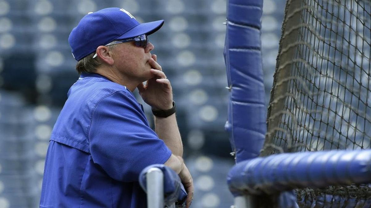 Here are the players that Royals manager Ned Yost will be watching at spring training.
