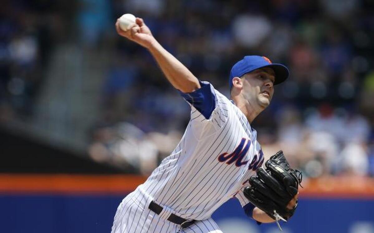 Dillon Gee signed a minor-league contract with the Royals this offseason and will get a chance to make the major-league club in spring training.
