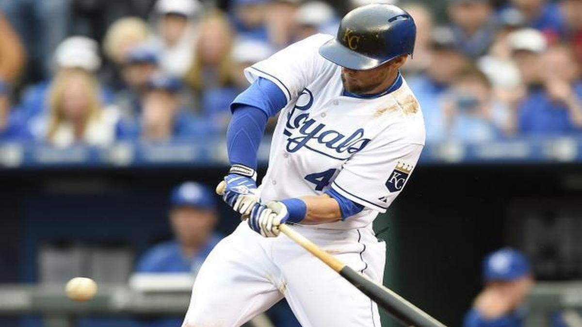 
Royals manager Ned Yost has told Alex Gordon that he will sit out some games to protect his surgically-repaired right wrist. The first probably will be Thursday, a day game after Wednesday night’s game.
