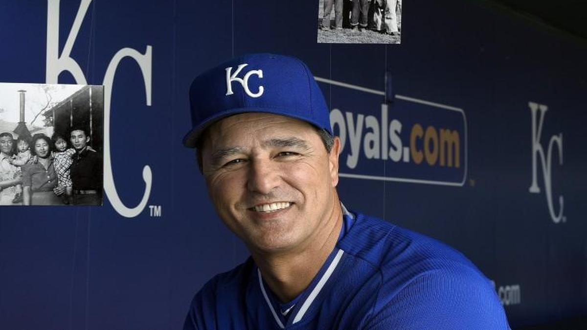 Don Wakamatsu