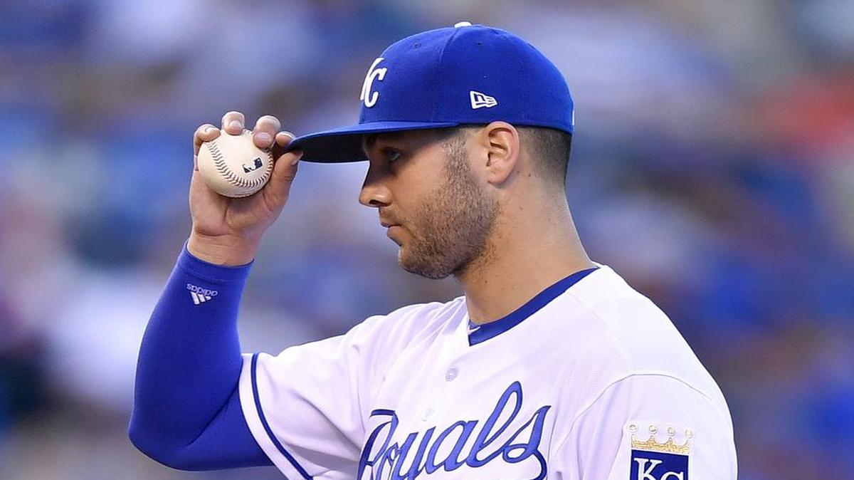 Royals rookie Jakob Junis will not start against the Indians in a series that starts Friday at Kauffman Stadium.
