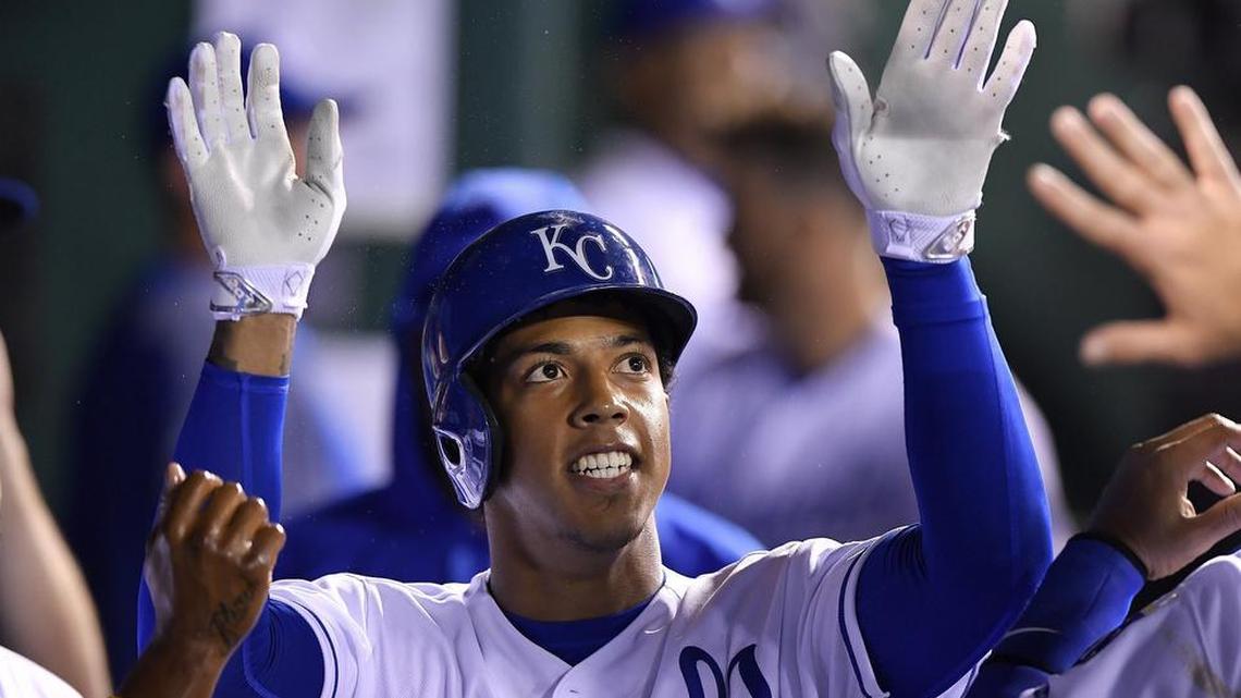 Raul Mondesi is expected to play this winter in the Dominican Republic.