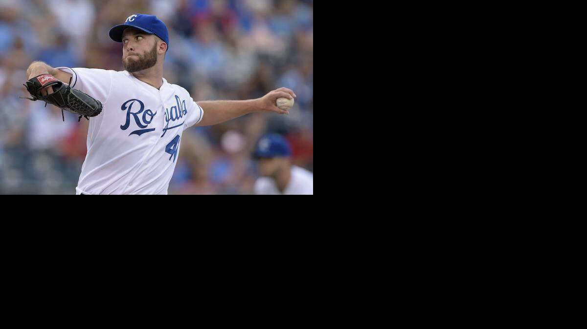 
Danny Duffy is scheduled to take the mound tonight for Kansas City as the Royals begin a three-game interleague series with the Arizona Diamondbacks in Phoenix.
