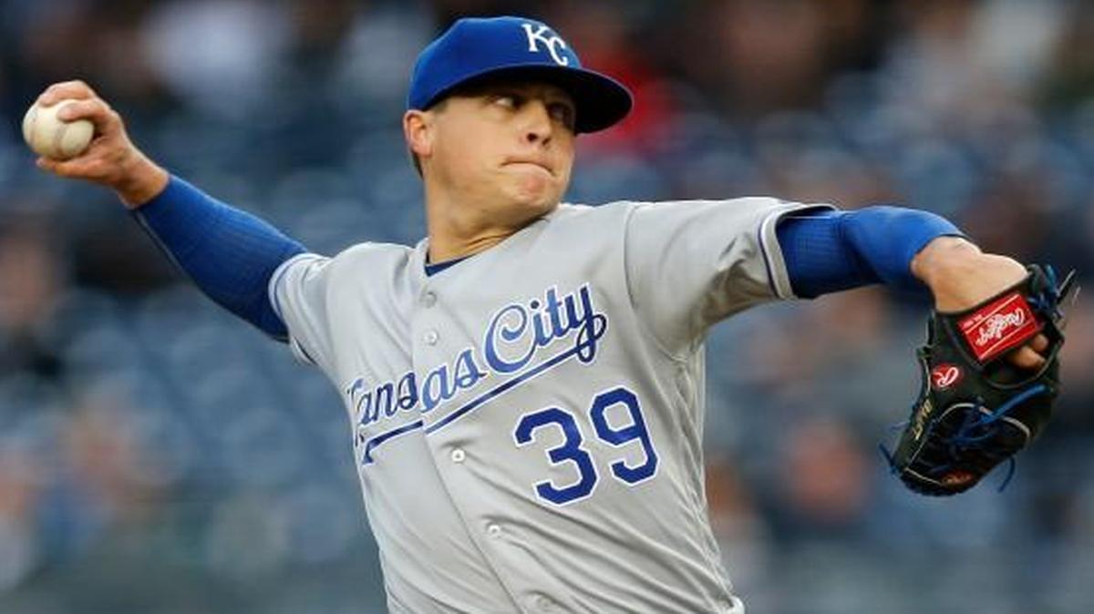 Royals manager Ned Yost said Wednesday that right-hander Kris Medlen, who allowed four runs in two-plus innings in Tuesday’s 10-7 loss to the New York Yankees, would “more than likely” make his next start on Sunday against the Atlanta Braves at Kauffman Stadium.