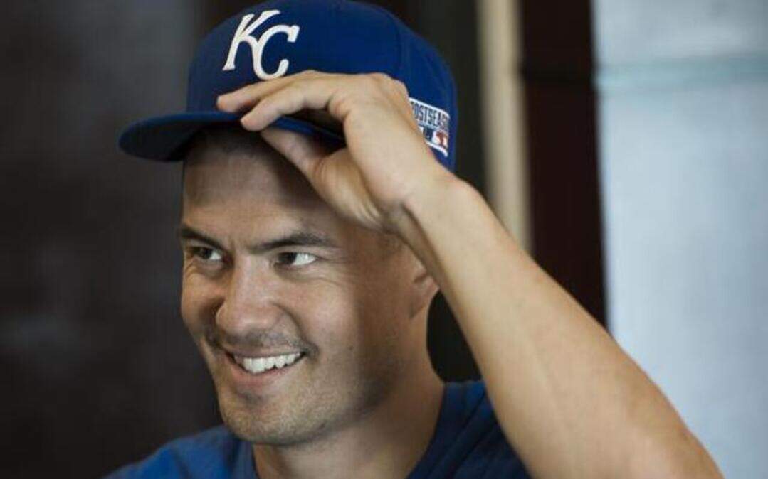 
Royals pitcher Jeremy Guthrie will get the game three start on Monday as the ALCS shifts from Baltimore back to Kansas City.
