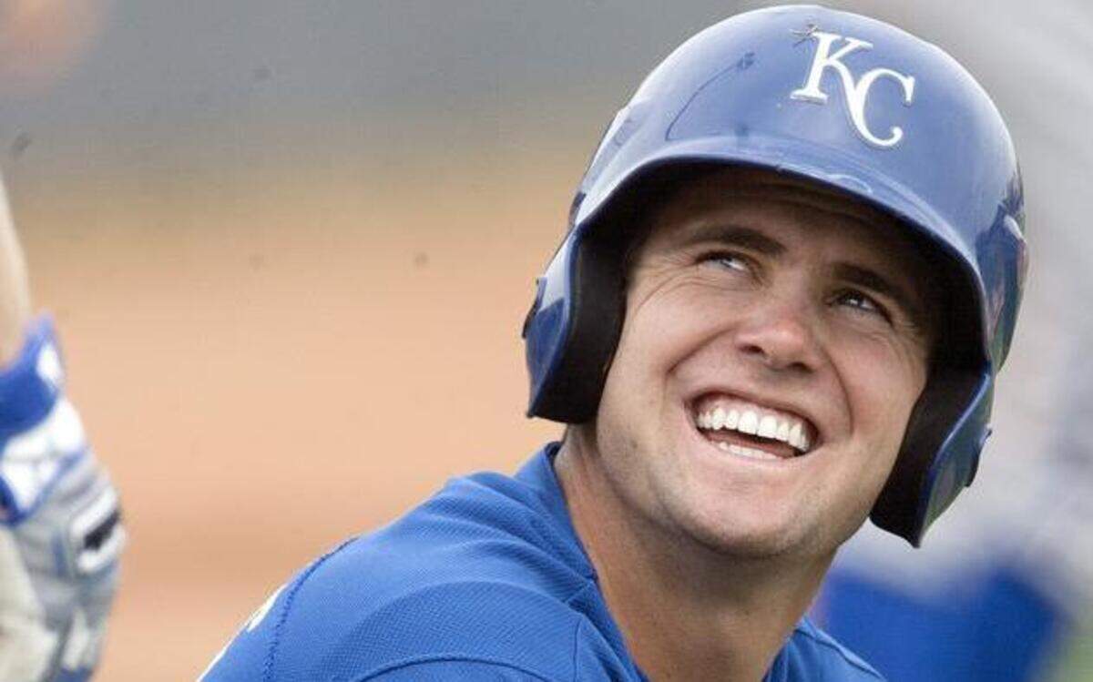 
Bubba Starling

