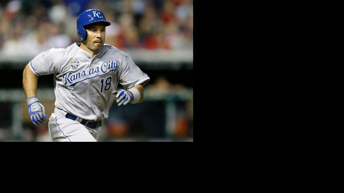 
Raul Ibanez entered the Royals’ game Tuesday night game against the Tampa Bay Rays without a hit in his subsequent 11 at-bats. He struck out four times during that stretch, including twice on Monday at Tropicana Field. Yet manager Ned Yost still gave Ibanez a start on Tuesday.
