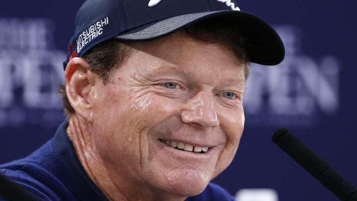 Golfer Tom Watson is a big Royals fan, and he says, “The character of the team is what matters most.”