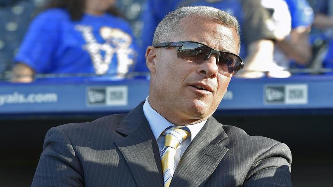 Royals general manager Dayton Moore said he was confident the club could still scout and sign talent in the international ranks.