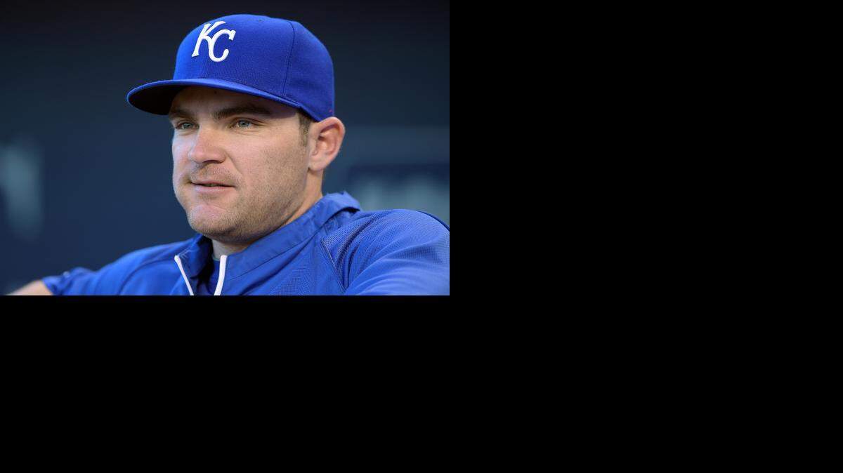 
Liam Hendriks, a right-handed pitcher acquired last month with catcher Erik Kratz from the Toronto Blue Jays in a trade for infielder Danny Valencia, will start for the Royals in place of Yordano Ventura tonight against the Minnesota Twins. Hendriks spent most of his career in the Twins organization.
