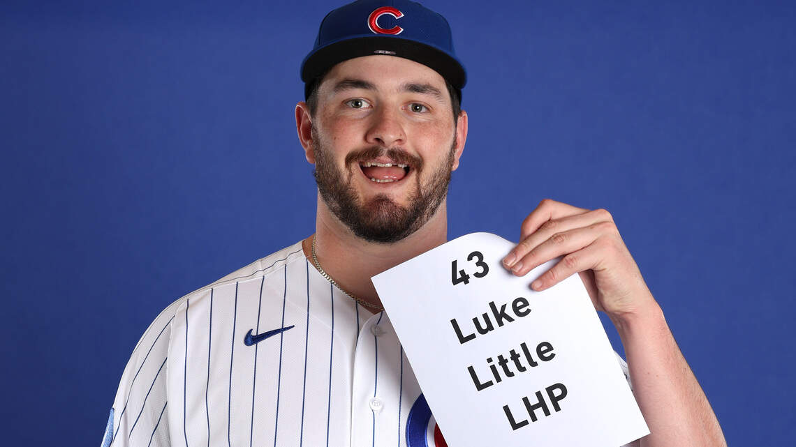 Royals claim 6-foot-8 lefty pitcher & place Avila on IL after Tommy John surgery