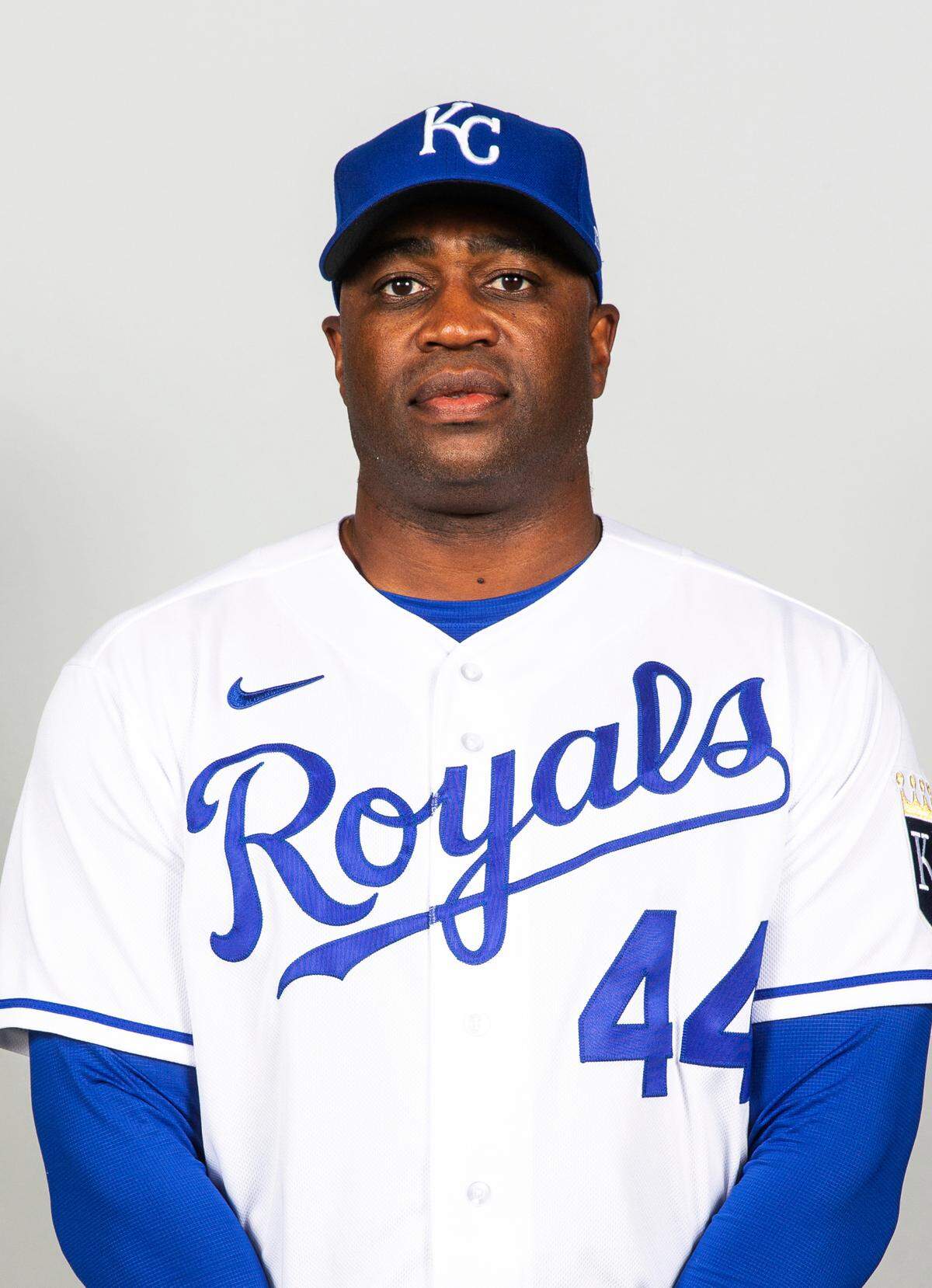 The Royals fired hitting coach Terry Bradshaw, who had held that role since 2018 and worked with the organization since 2000, this past week, replacing him with Alec Zumwalt, an in-house hire.