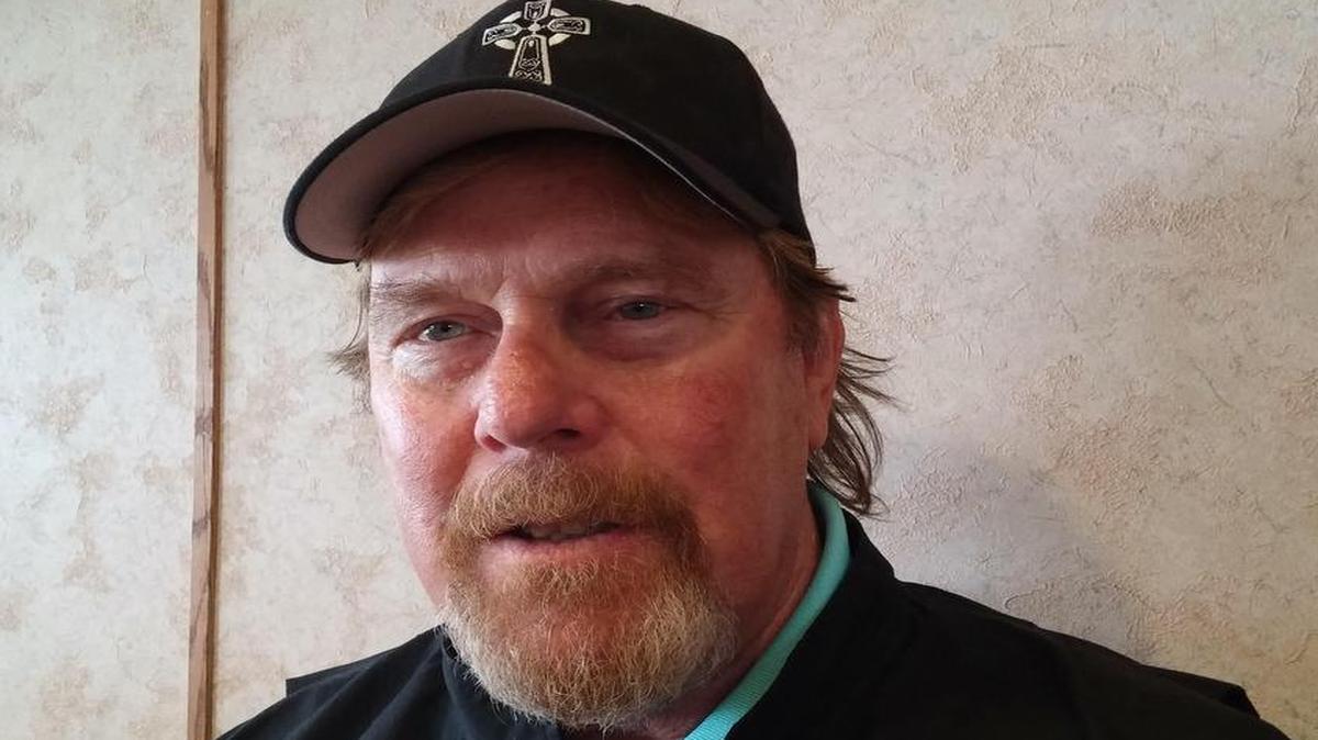
Former pitcher Al Fitzmorris relishes his days with the Royals.
