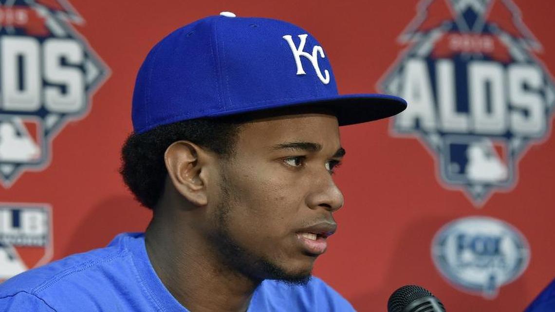 
Yordano Ventura will be pitching on only three days’ rest Monday but he only threw 42 pitches in his last start. “He recovers quick, his arm feels good and he’ll be ready,” Royals catching coach Pedro Grifol, serving as a translator for Ventura, said Sunday.
