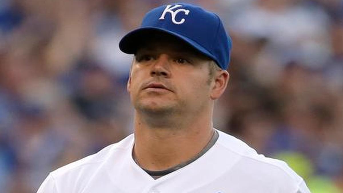
The Royals have traded veteran pitcher Joe Blanton to the Pittsburgh Pirates for cash considerations. The Royals designated Blanton for assignment on Tuesday to make room on the 40-man roster for Johnny Cueto. 

