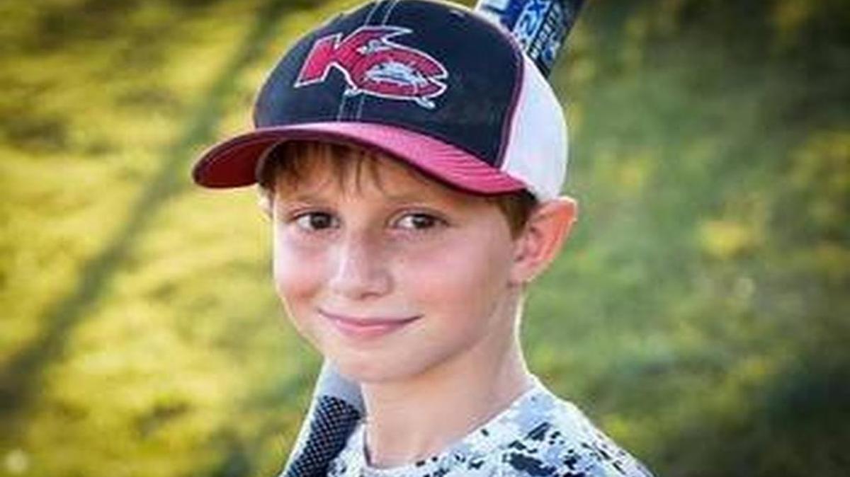 Caleb Schwab