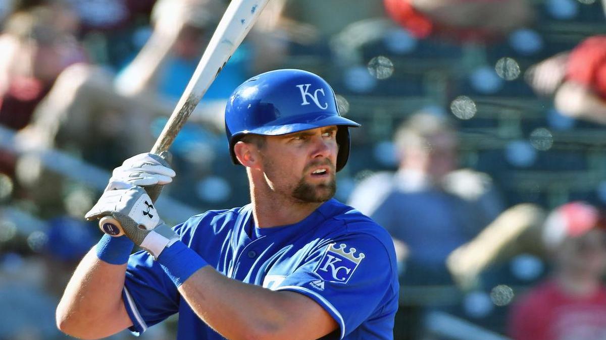 Bubba Starling