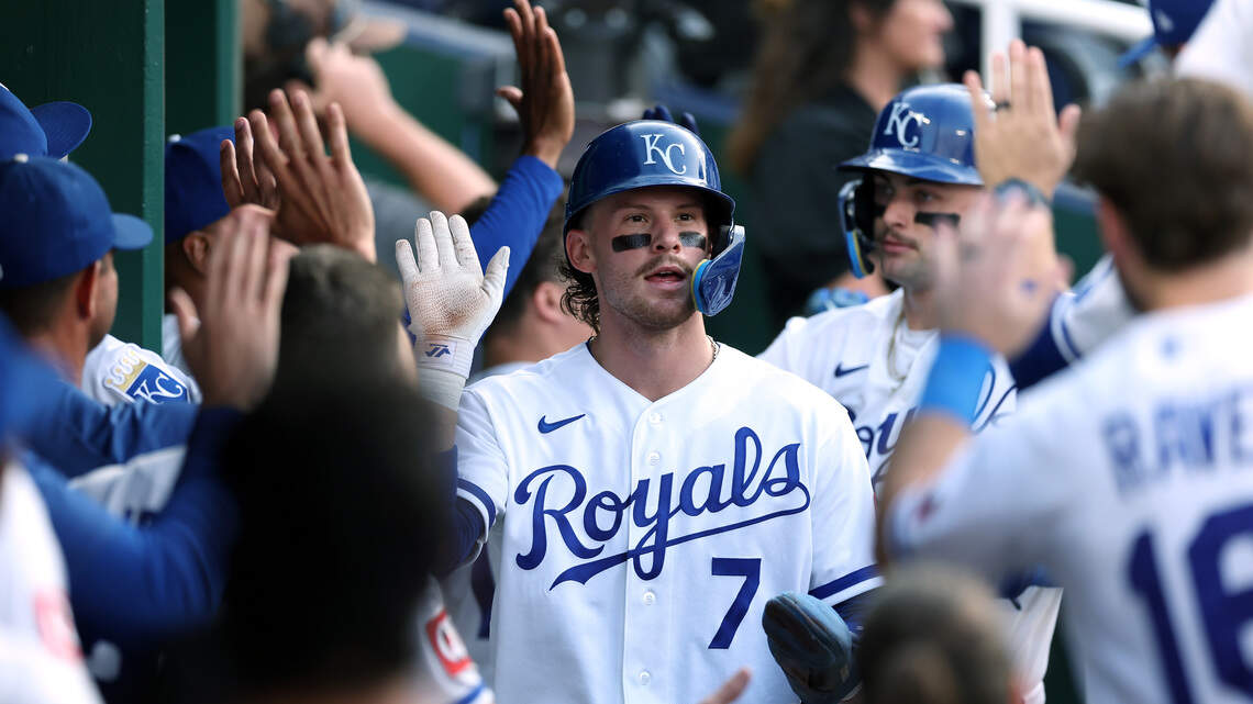 Kansas City Royals drop season finale vs. Twins, but they won the season series