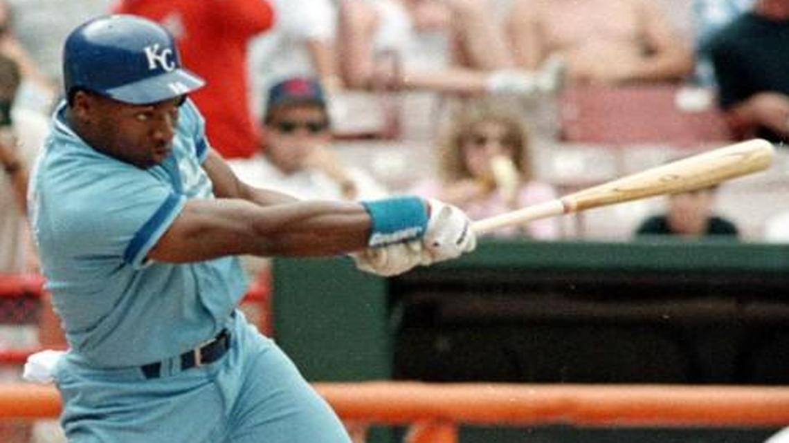 Bo Jackson must receive 75 percent of the fan vote to join the Royals Hall of Fame Class of 2017.
