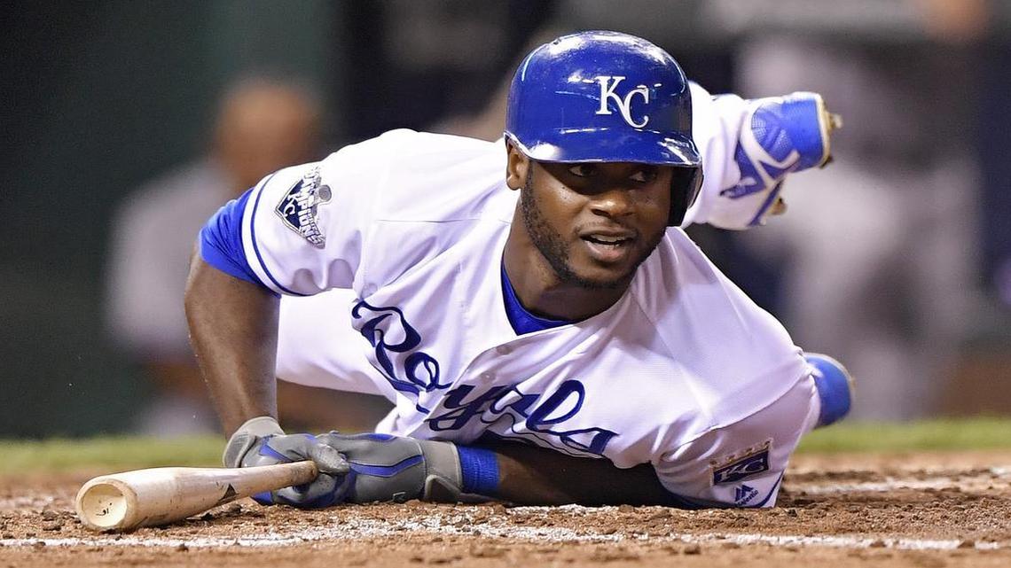 Royals outfielder Lorenzo Cain was knocked down by injuries in 2016 but says his offseason preparation shouldn’t be slowed down.