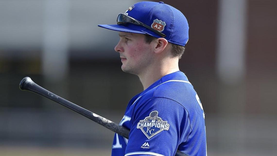 The Royals pruned their spring training roster on Wednesday, releasing outfielder Travis Snider. A former top prospect, Snider came to camp as a non-roster invitee after signing a minor-league deal in the offseason.
