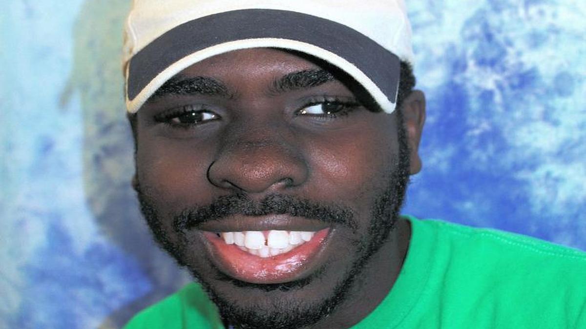 Frank Miller enjoys watching games but prefers the solace of doing so by himself until they score.