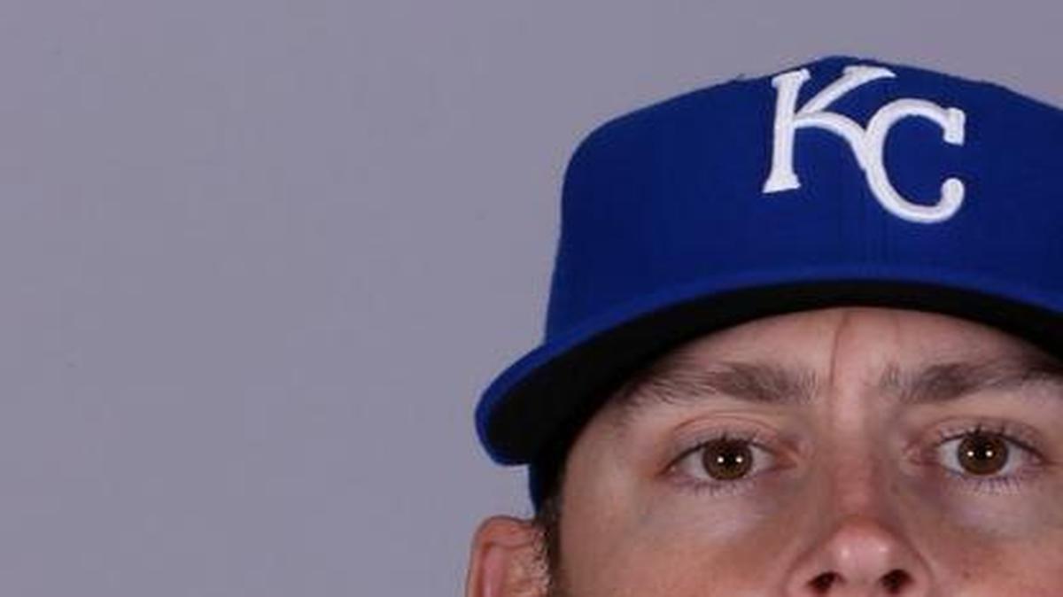 Luke Hochevar didn’t get a chance to play in last year’s postseason, but he’s been showing his worth this year.