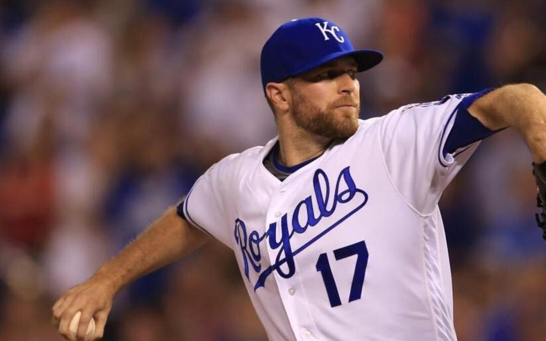 Wade Davis went on the disabled list on July 31 — retroactive to July 28 — after suffering a flexor strain in his right forearm.