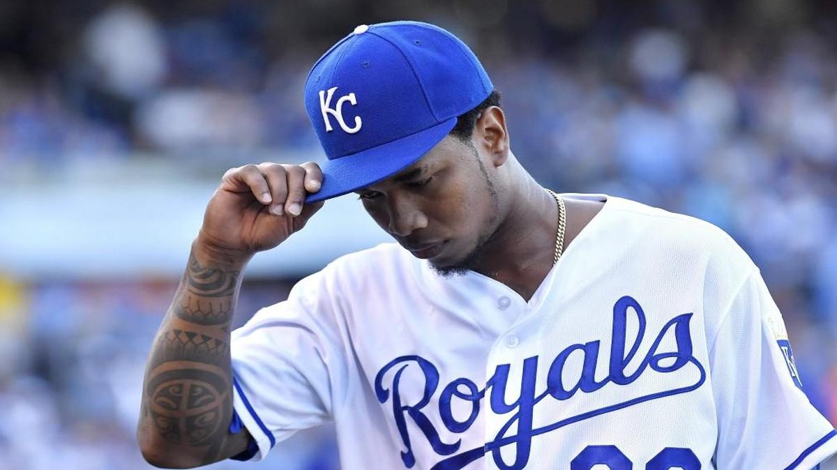 Resolution of Yordano Ventura’s contract situation could take up to four months to sort out.