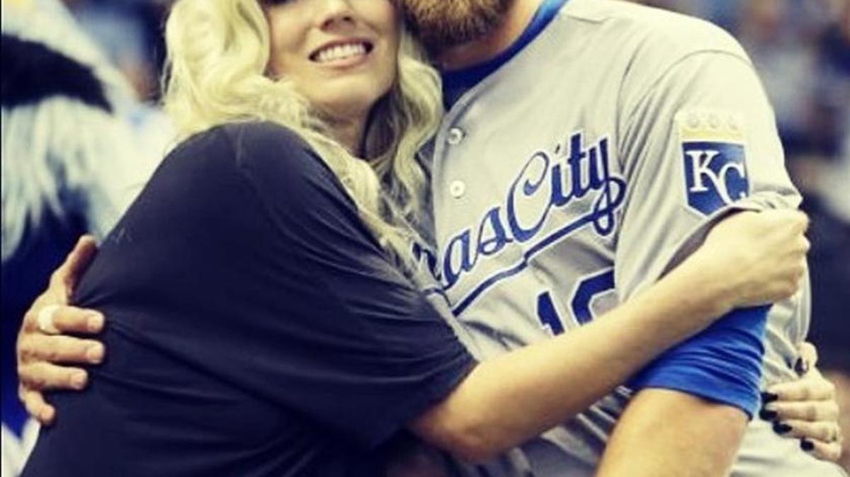 
Julianna and Ben Zobrist have made maintaining their strong family bonds a top priority in their lives, even if it isn’t always easy.

