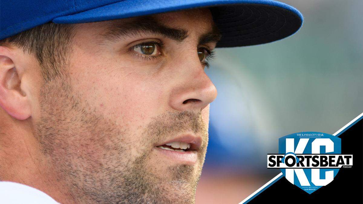 Whit Merrifield is the Royals’ new iron man, in sharp contrast to the often-injured Adalberto Mondesi.