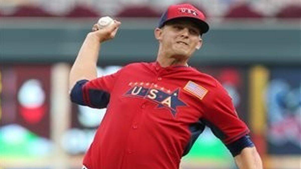 
As the Royals vie for their first playoff berth since 1985, the front office appears committed to maximizing the utility of their farm system. The latest example involves the promotion of 21-year-old right-hander Christian Binford to Class AAA Omaha to work as a reliever.
