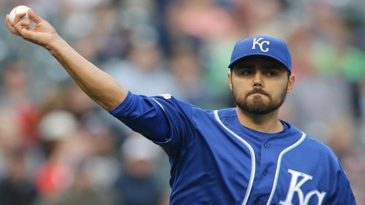 Relief pitcher Joakim Soria has a 4.96 ERA in 17 appearances in his first season back with the Royals. He has suffered from a cluster of frustrating bad luck — compounded by a poor start to the season — and a curious deluge of balks. Manager Ned Yost says umpires are targeting Soria.